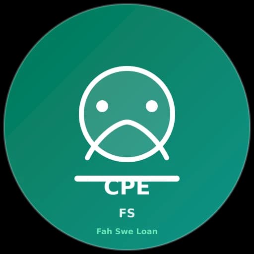 CPE FS app icon