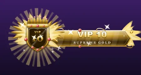 Fah Swe Hiku Live VIP artwork — VIP 10 entrance animation