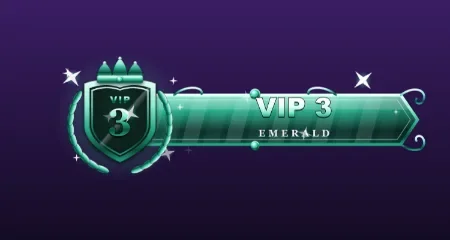 Fah Swe Hiku Live VIP artwork — VIP 3 entrance animation