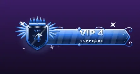 Fah Swe Hiku Live VIP artwork — VIP 4 entrance animation