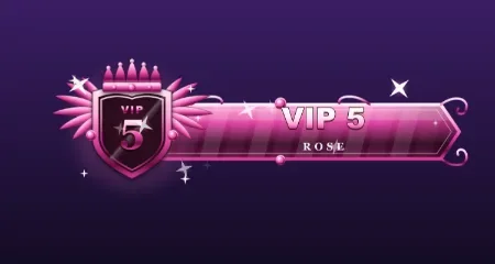 Fah Swe Hiku Live VIP artwork — VIP 5 entrance animation
