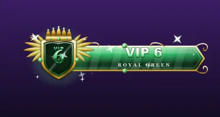 Fah Swe Hiku Live VIP artwork — VIP 6 entrance animation