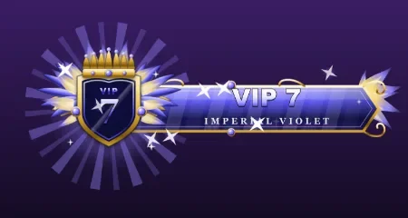 Fah Swe Hiku Live VIP artwork — VIP 7 entrance animation
