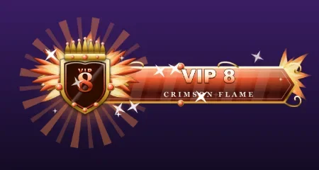 Fah Swe Hiku Live VIP artwork — VIP 8 entrance animation