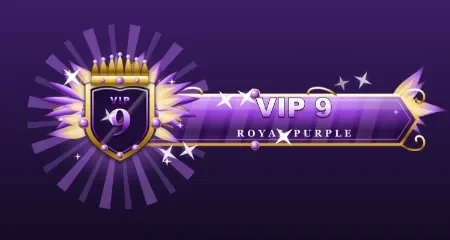 Fah Swe Hiku Live VIP artwork — VIP 9 entrance animation