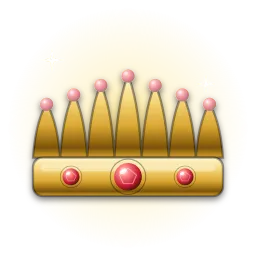 Fah Swe Hiku Live VIP artwork — Royal Crown