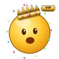 Fah Swe Hiku Live VIP artwork — Royal Party reaction