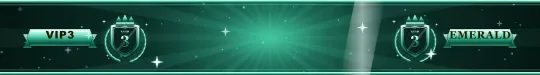 Fah Swe Hiku Live VIP artwork — VIP 3 room identity banner