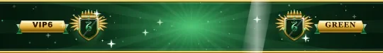 Fah Swe Hiku Live VIP artwork — VIP 6 room identity banner