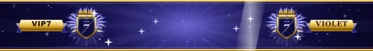 Fah Swe Hiku Live VIP artwork — VIP 7 room identity banner