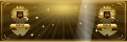 Fah Swe Hiku Live VIP artwork — VIP 10 room display animation