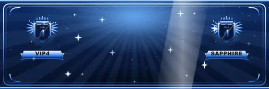 Fah Swe Hiku Live VIP artwork — VIP 4 room display animation