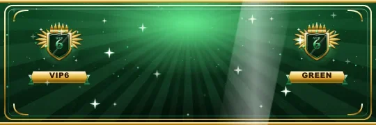 Fah Swe Hiku Live VIP artwork — VIP 6 room display animation