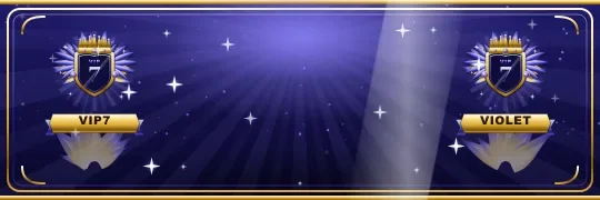 Fah Swe Hiku Live VIP artwork — VIP 7 room display animation
