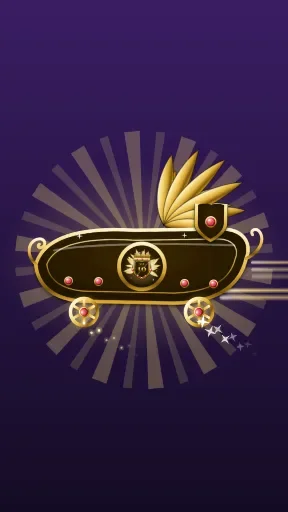 Fah Swe Hiku Live VIP artwork — VIP 10 royal sky chariot