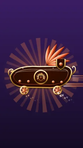 Fah Swe Hiku Live VIP artwork — VIP 8 royal sky chariot